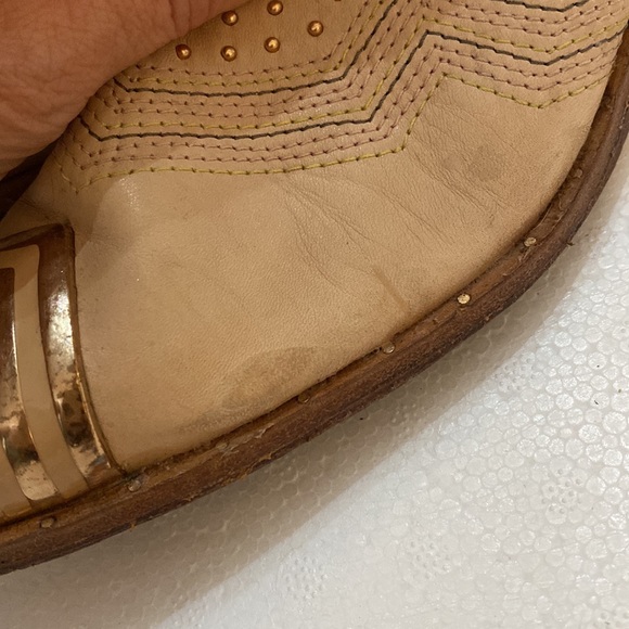 Ivy Kirzhner Santafe ankle boots - Picture 11 of 12